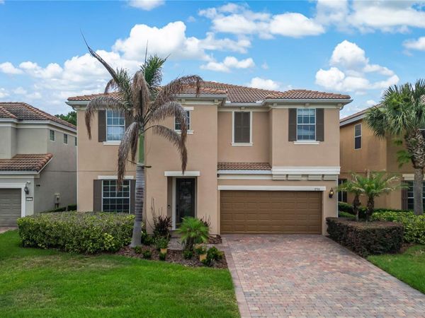 11763 AURELIO LN, ORLANDO, FL 32827