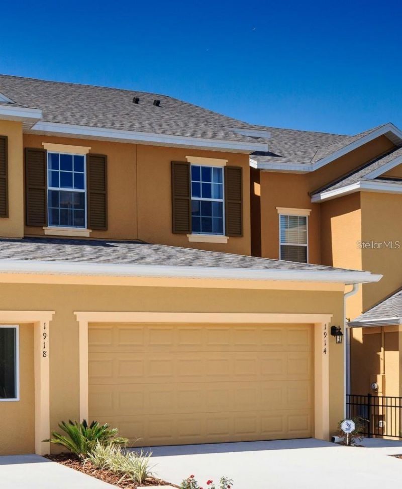 1914 Prairie Sage Trail , Ocoee, FL 34761 Main Photo