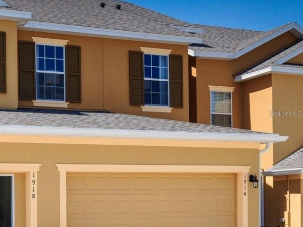 1914 PRAIRIE SAGE TRAIL , OCOEE, FL 34761