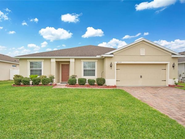 4313 TIGRIS DRIVE , APOPKA, FL 32712