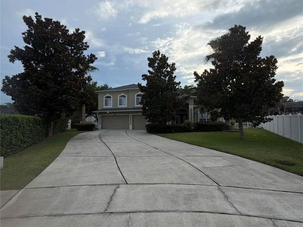 3202 LARGE OAK COURT , KISSIMMEE, FL 34744