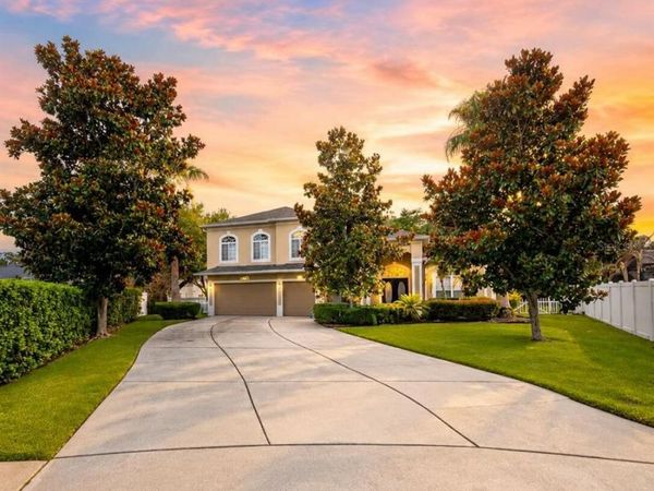 3202 LARGE OAK COURT , KISSIMMEE, FL 34744