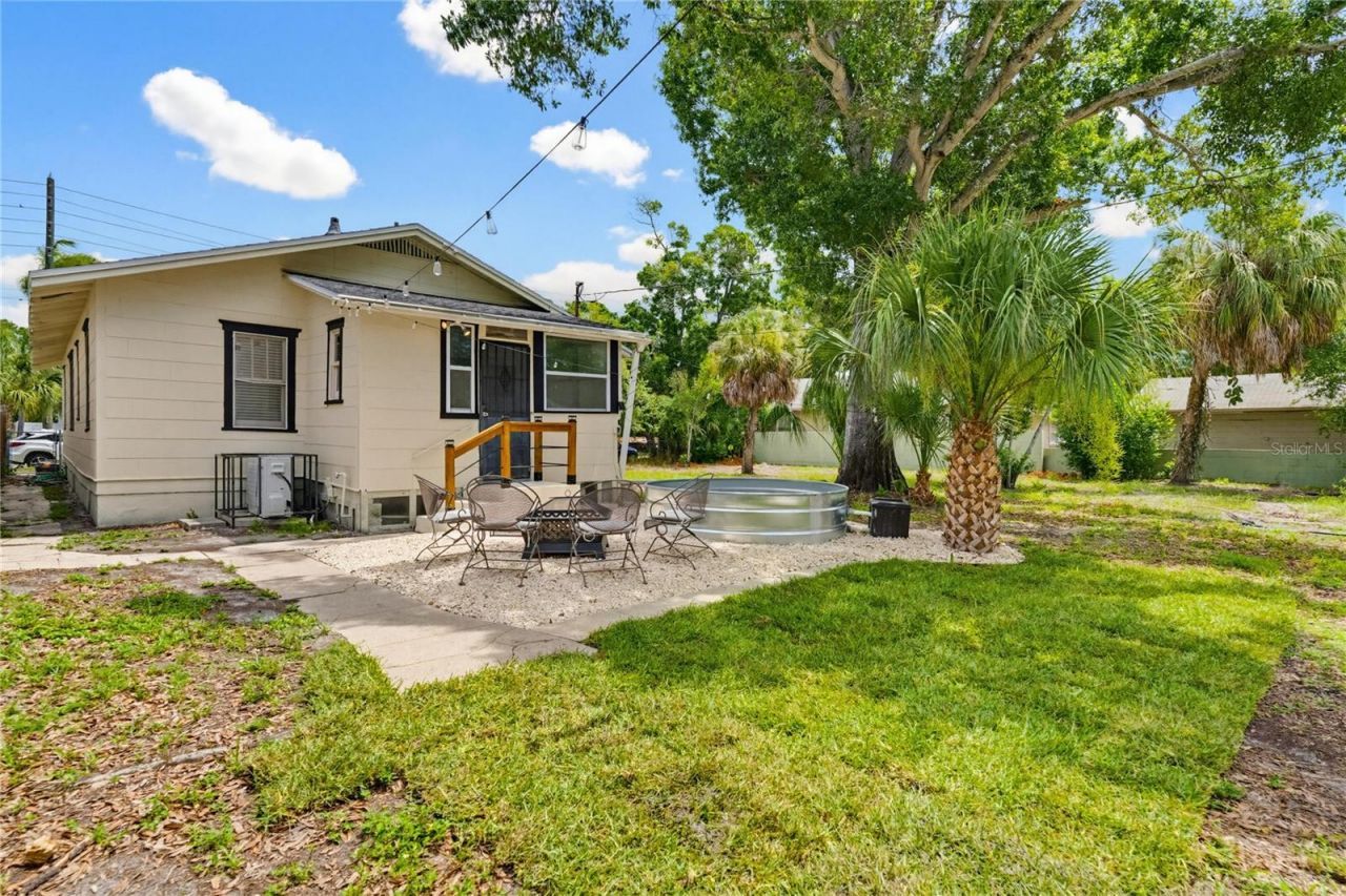 2418 2nd Avenue S, Saint Petersburg, FL 33712 Photo