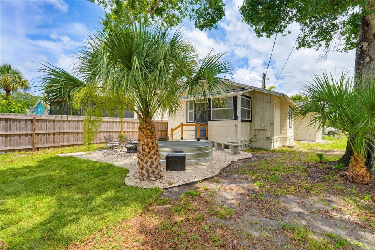 2418 2nd Avenue S, Saint Petersburg, FL 33712 Photo