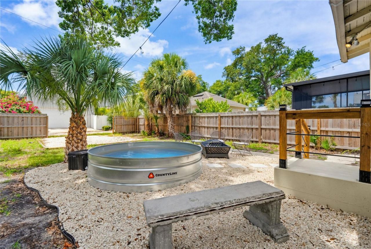 2418 2nd Avenue S, Saint Petersburg, FL 33712 Photo