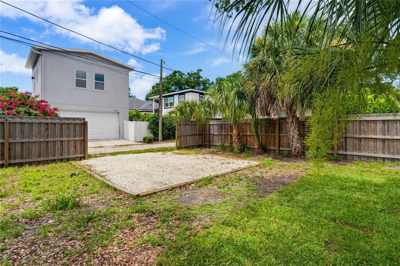 2418 2nd Avenue S, Saint Petersburg, FL 33712 Photo