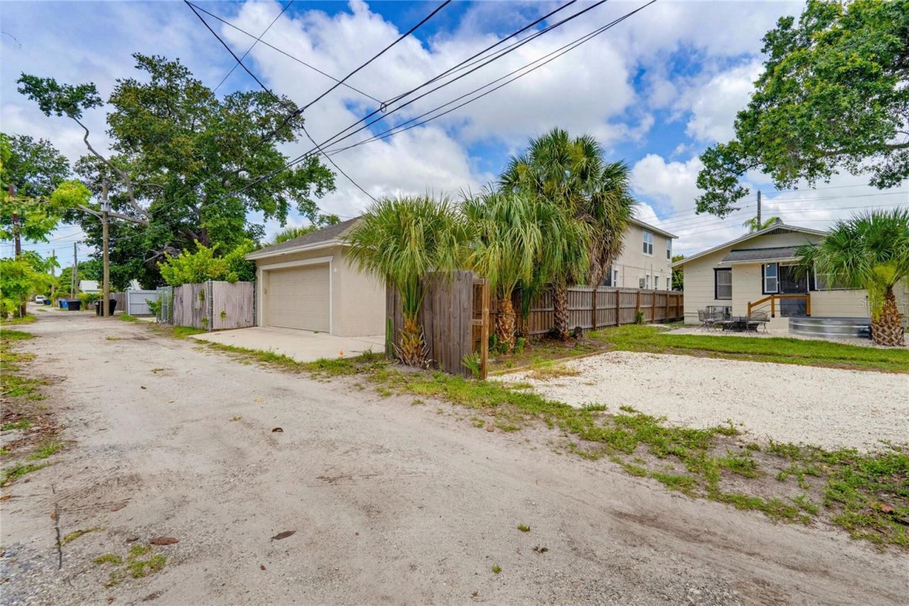 2418 2nd Avenue S, Saint Petersburg, FL 33712 Photo
