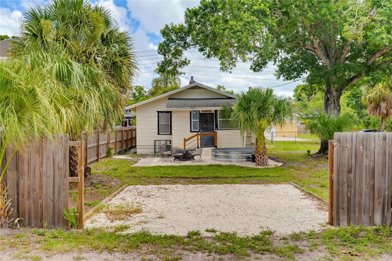 2418 2nd Avenue S, Saint Petersburg, FL 33712 Photo