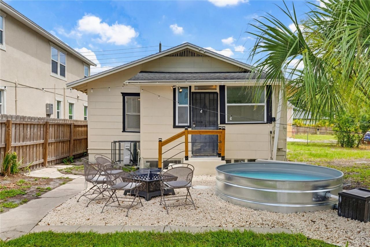 2418 2nd Avenue S, Saint Petersburg, FL 33712 Photo
