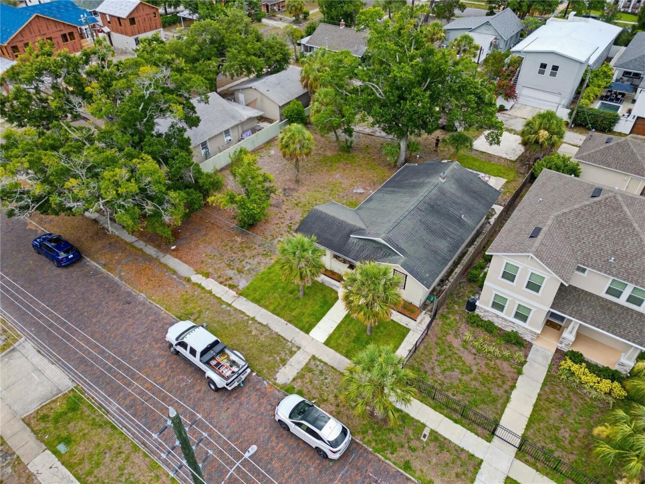 2418 2nd Avenue S, Saint Petersburg, FL 33712 Photo