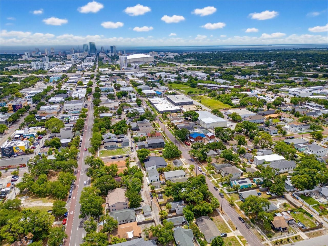2418 2nd Avenue S, Saint Petersburg, FL 33712 Photo