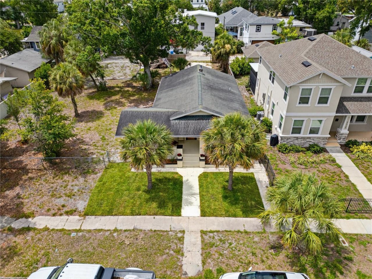 2418 2nd Avenue S, Saint Petersburg, FL 33712 Photo