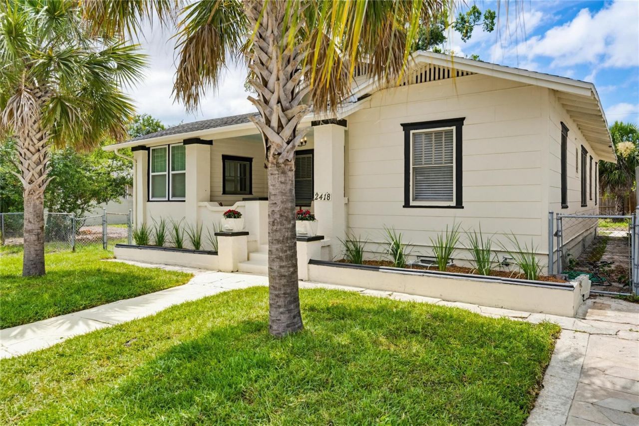 2418 2nd Avenue S, Saint Petersburg, FL 33712 Photo