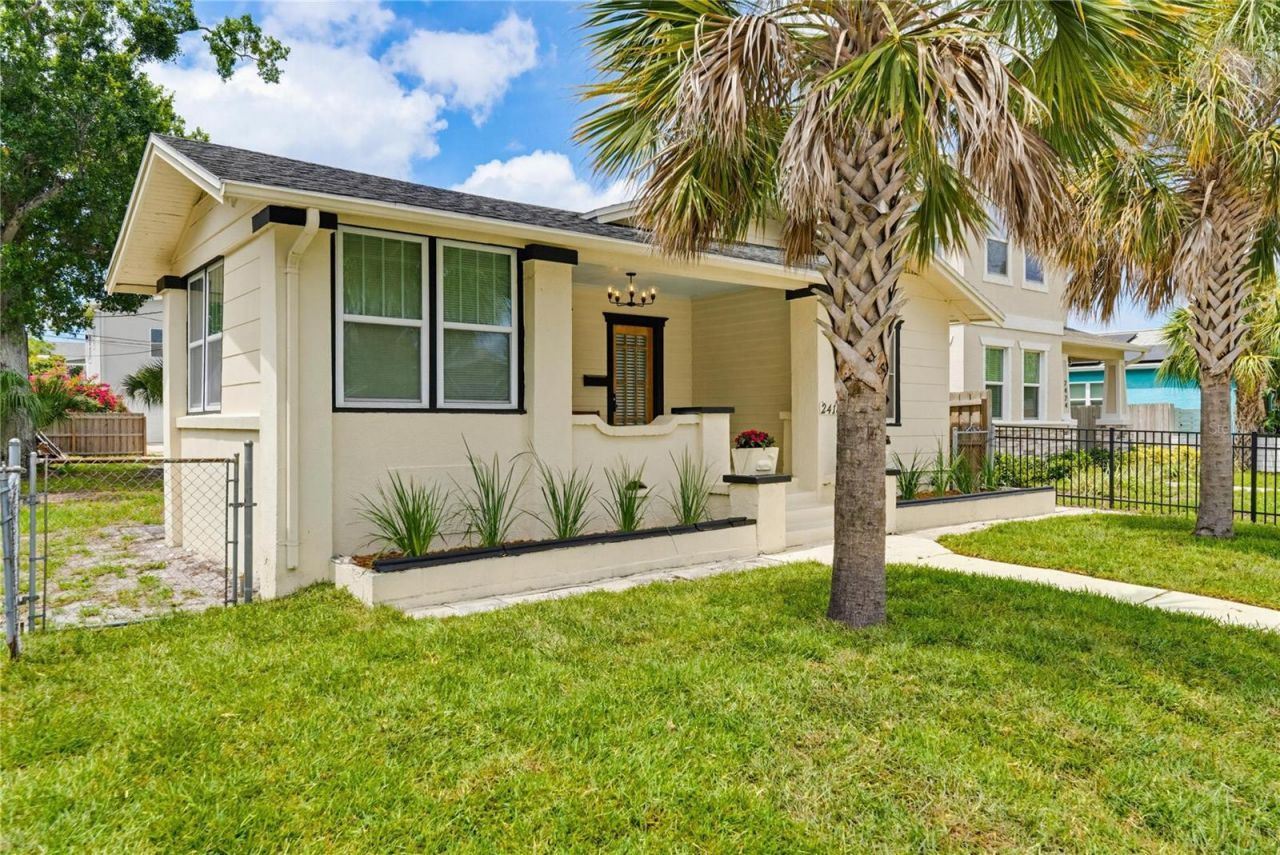 2418 2nd Avenue S, Saint Petersburg, FL 33712 Photo