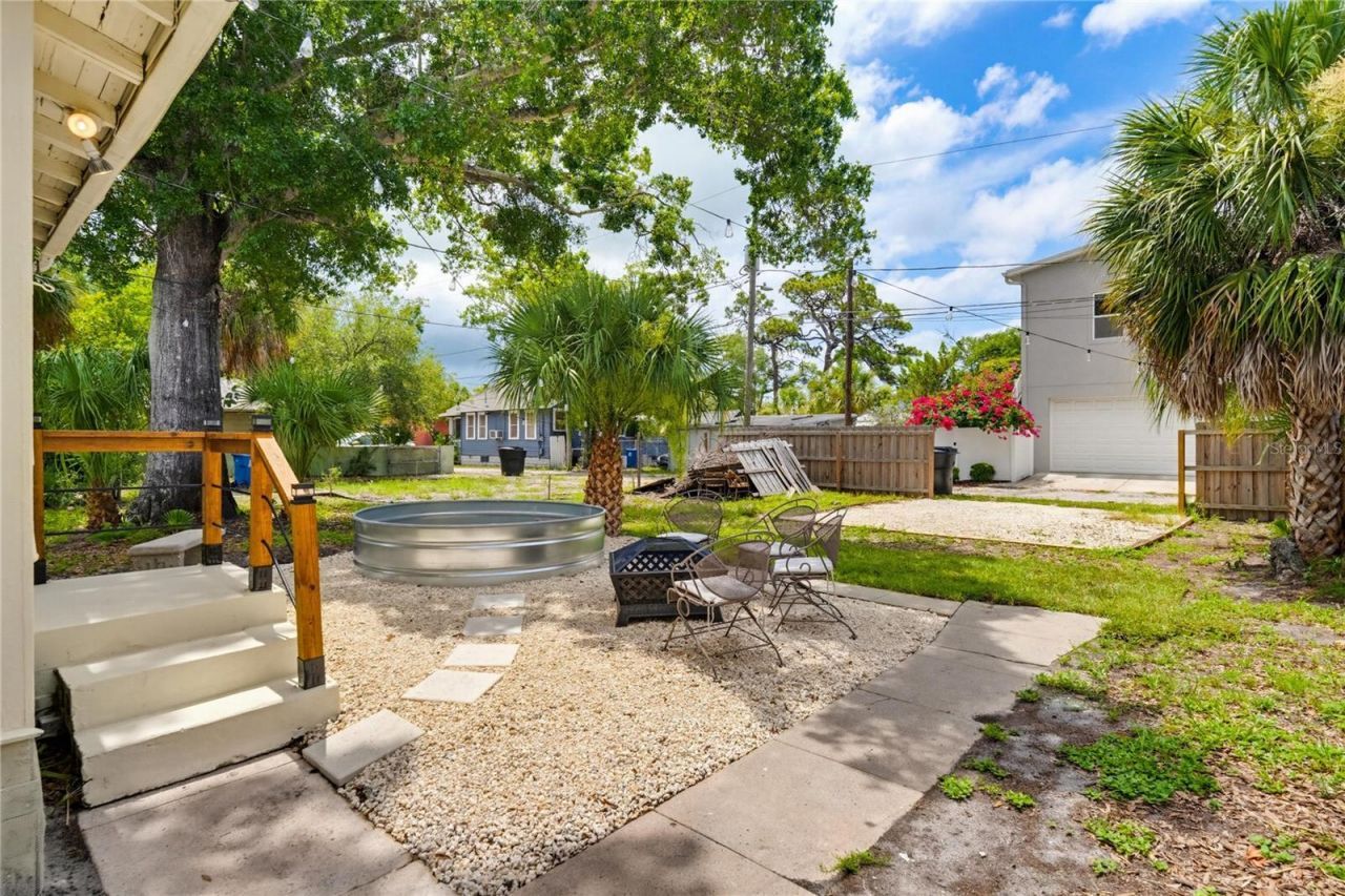 2418 2nd Avenue S, Saint Petersburg, FL 33712 Photo