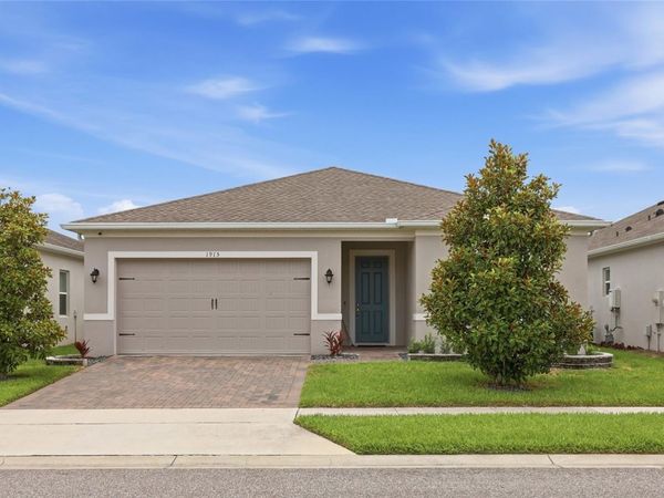 1915 IBIS BAY COURT , OCOEE, FL 34761
