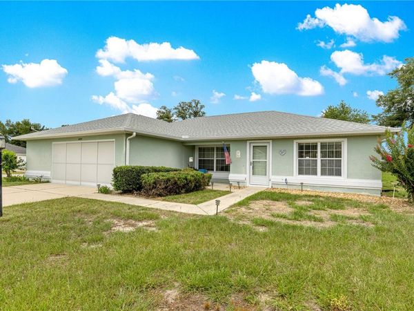 6185 SW 84TH STREET , OCALA, FL 34476