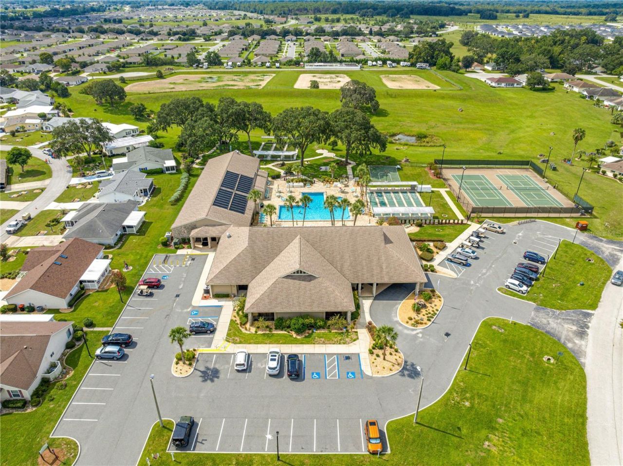 6185 SW 84th Street , Ocala, FL 34476 Photo