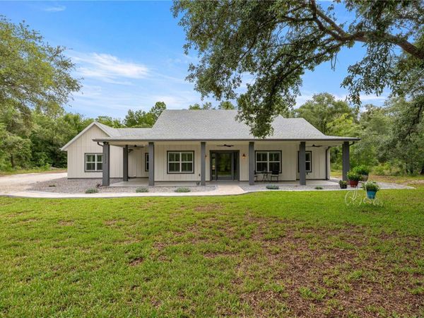 18272 SW 65TH LOOP , DUNNELLON, FL 34432