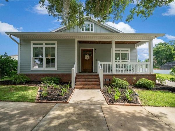 1831 SE 27TH ROAD , OCALA, FL 34471