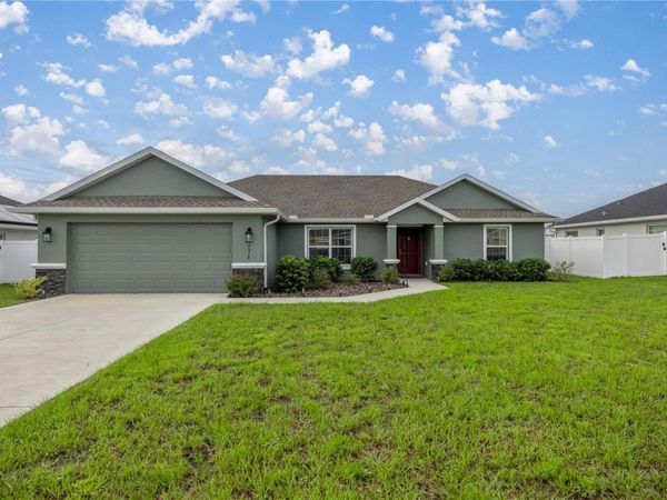 4978 SW 91ST STREET , OCALA, FL 34476