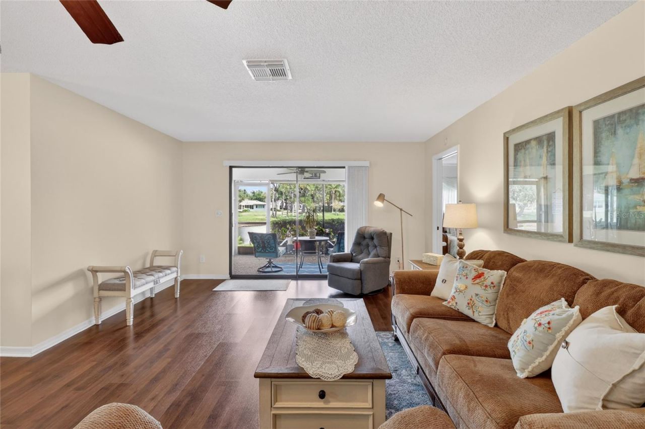 2106 Harringay Street , Unit 451, Sun City Center, FL 33573 Photo