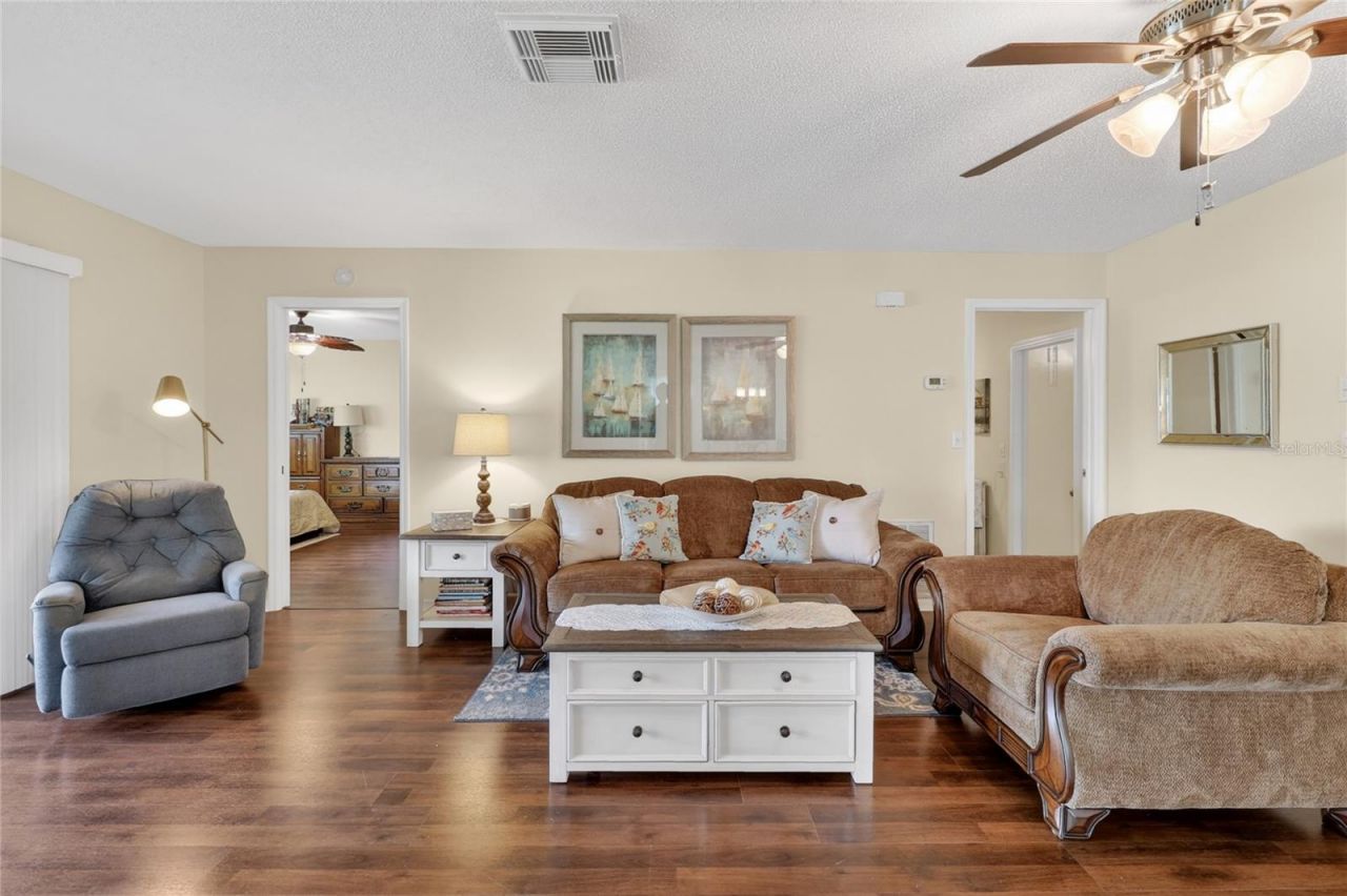 2106 Harringay Street , Unit 451, Sun City Center, FL 33573 Photo