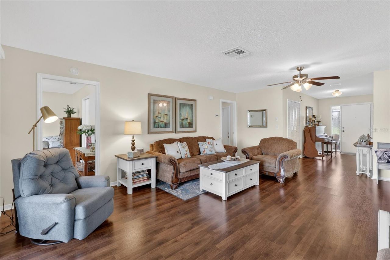 2106 Harringay Street , Unit 451, Sun City Center, FL 33573 Photo
