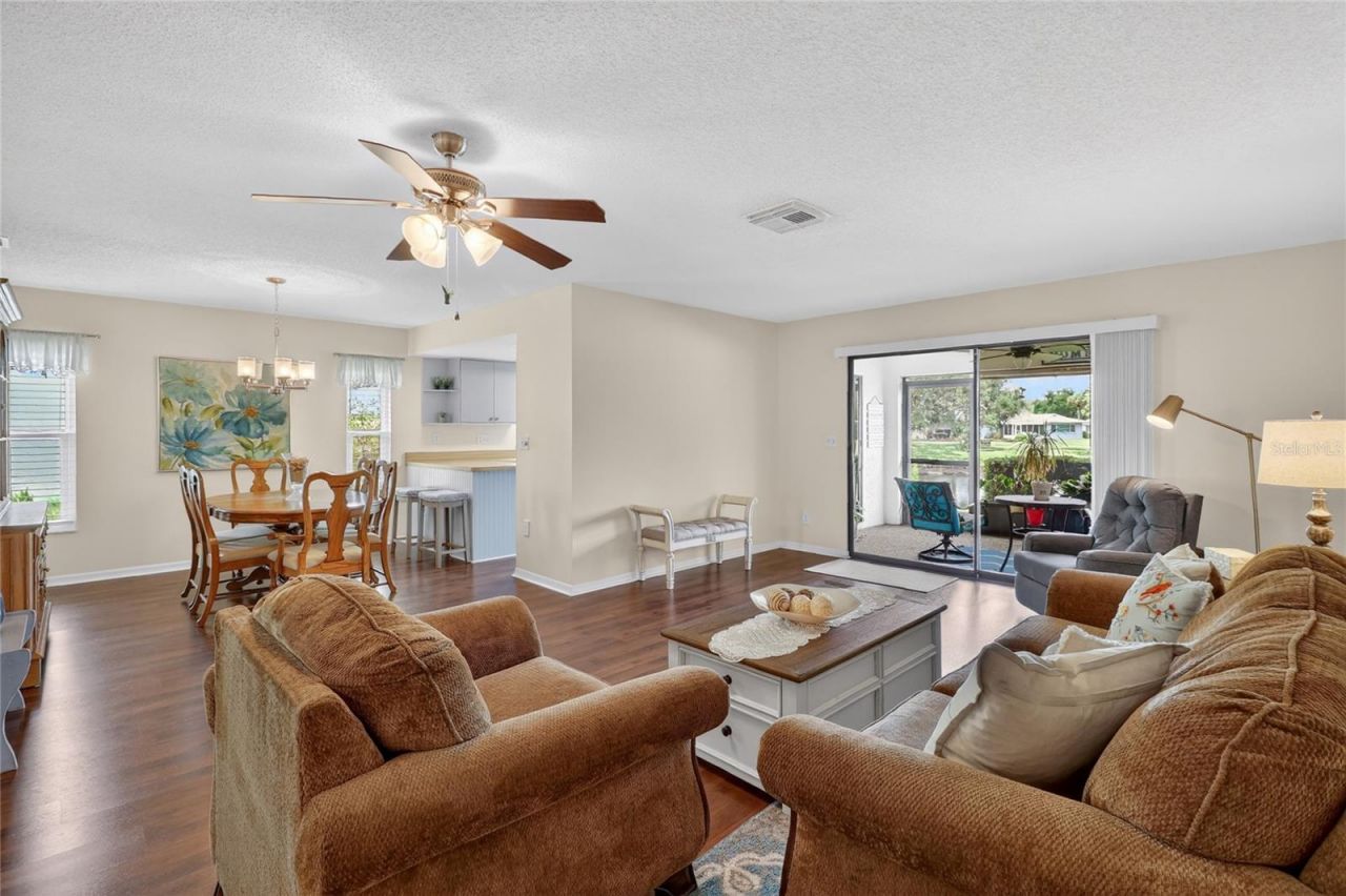2106 Harringay Street , Unit 451, Sun City Center, FL 33573 Photo