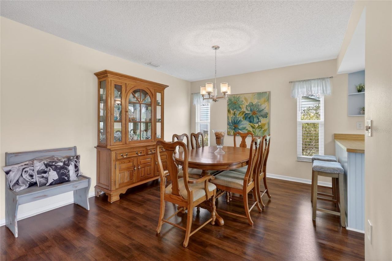 2106 Harringay Street , Unit 451, Sun City Center, FL 33573 Photo