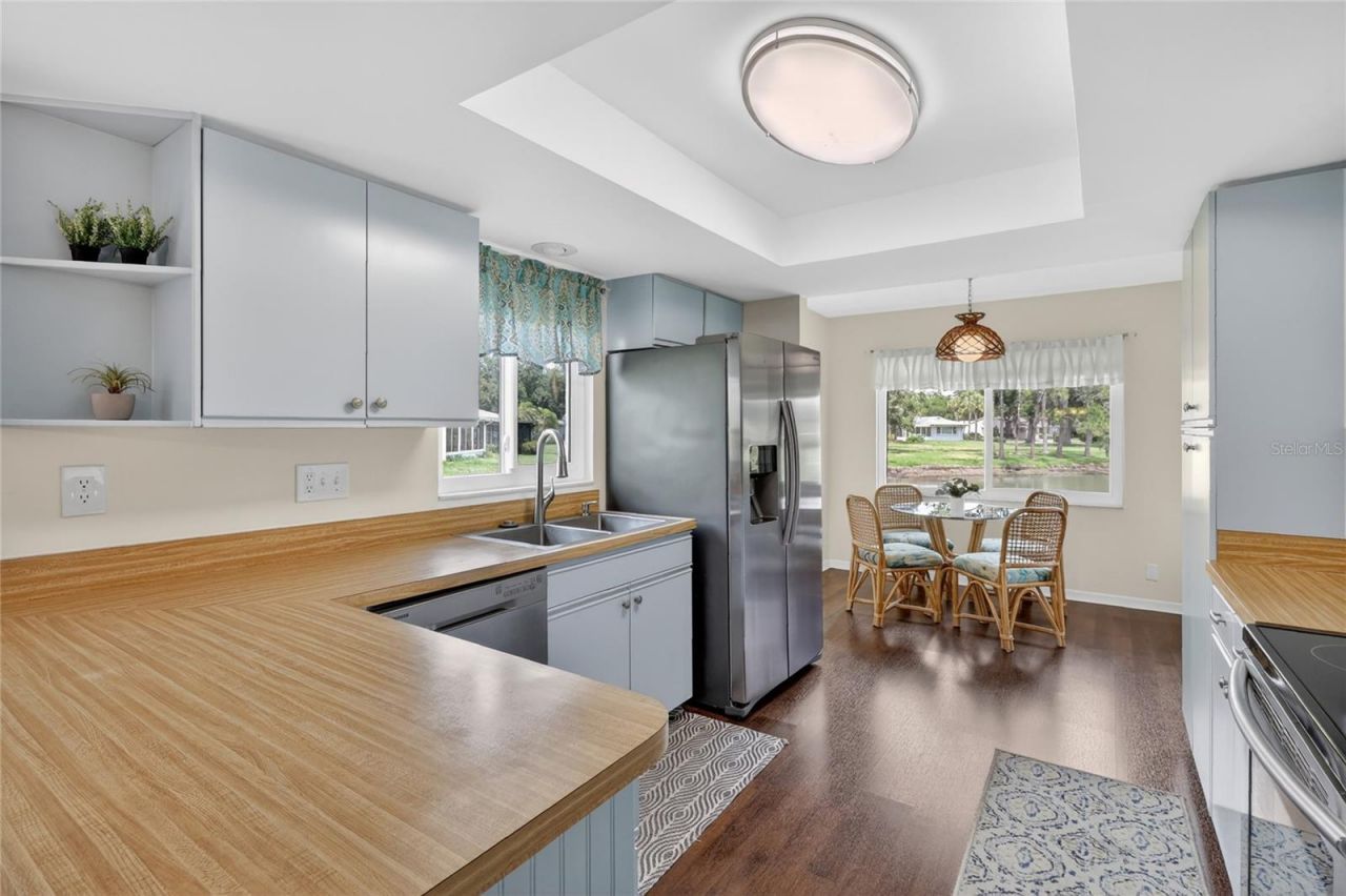 2106 Harringay Street , Unit 451, Sun City Center, FL 33573 Photo