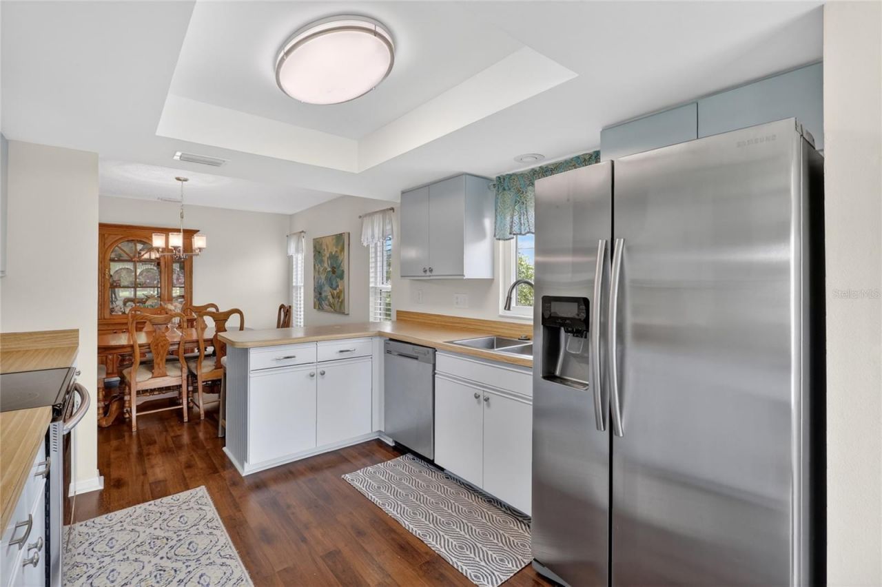 2106 Harringay Street , Unit 451, Sun City Center, FL 33573 Photo