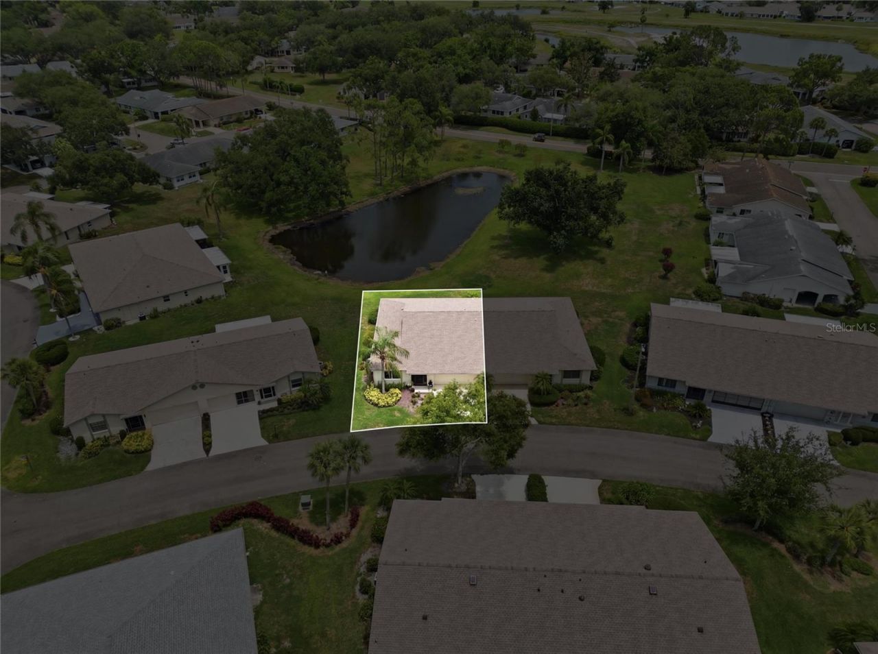 2106 Harringay Street , Unit 451, Sun City Center, FL 33573 Photo