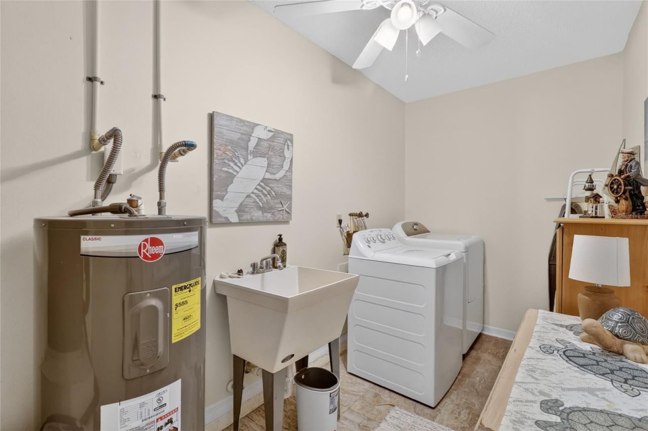 2106 Harringay Street , Unit 451, Sun City Center, FL 33573 Photo