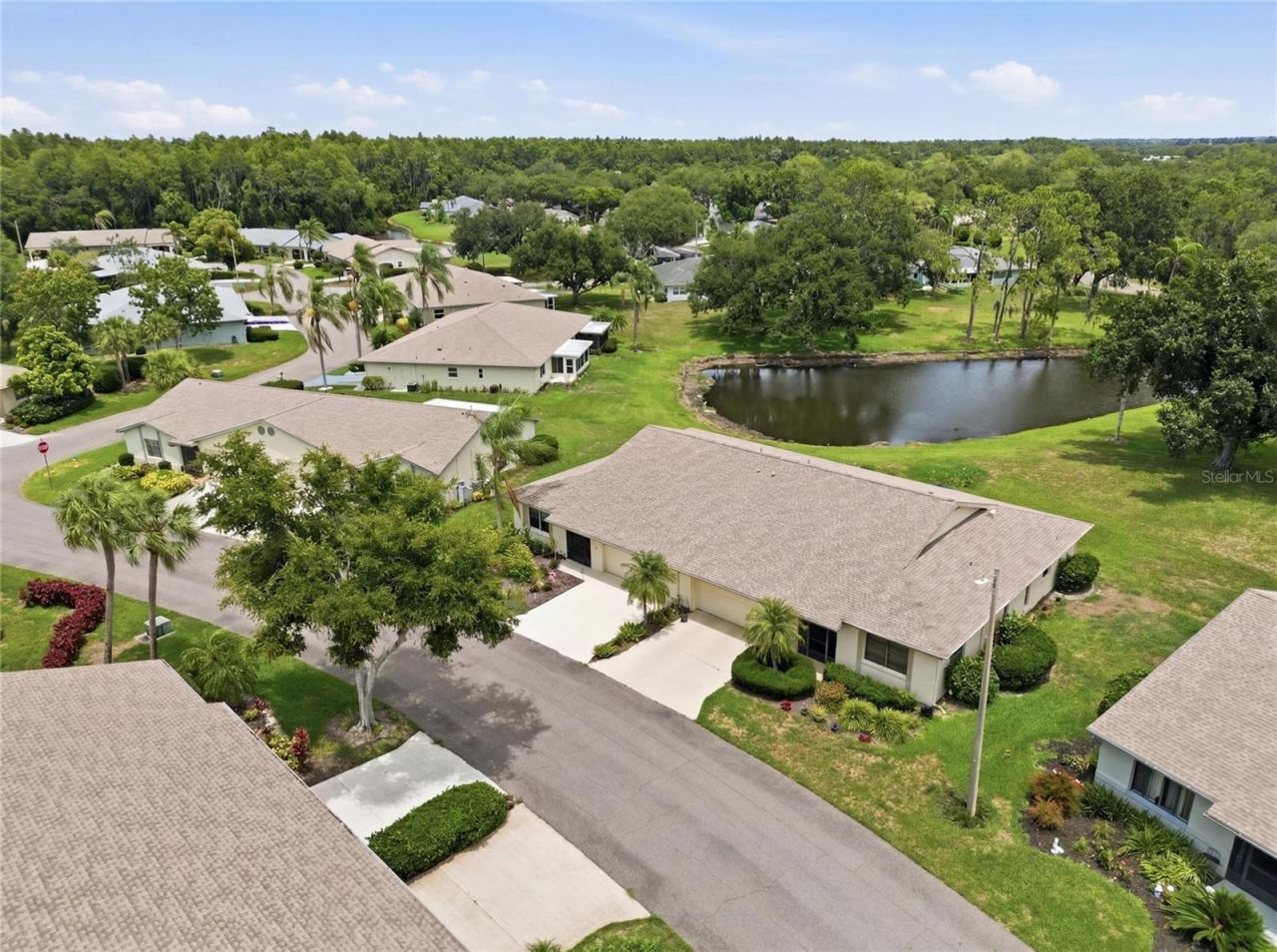 2106 Harringay Street , Unit 451, Sun City Center, FL 33573 Photo