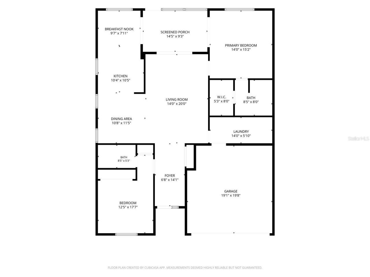 2106 Harringay Street , Unit 451, Sun City Center, FL 33573 Photo