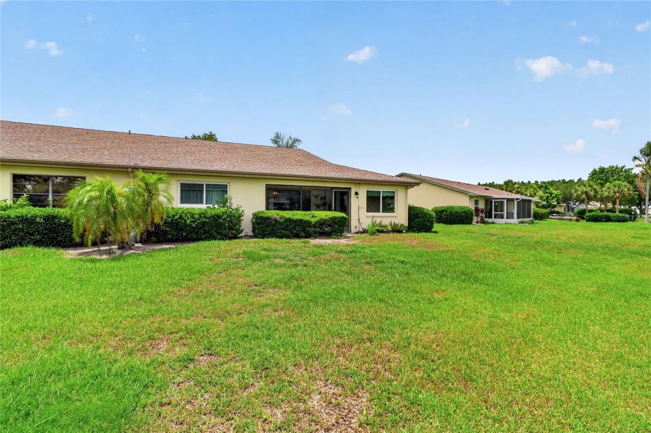 2106 Harringay Street , Unit 451, Sun City Center, FL 33573 Photo