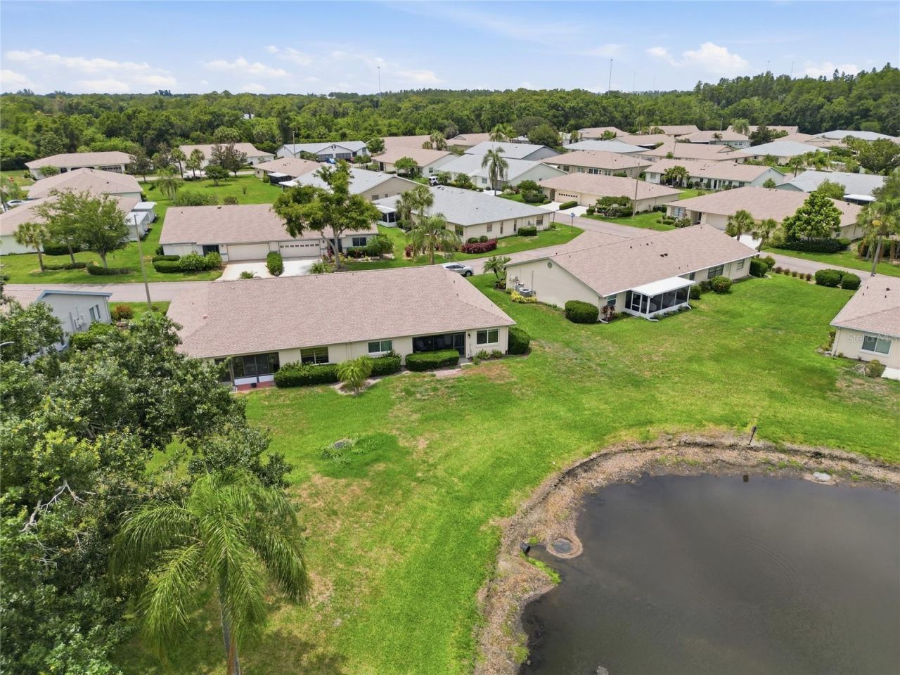 2106 Harringay Street , Unit 451, Sun City Center, FL 33573 Photo