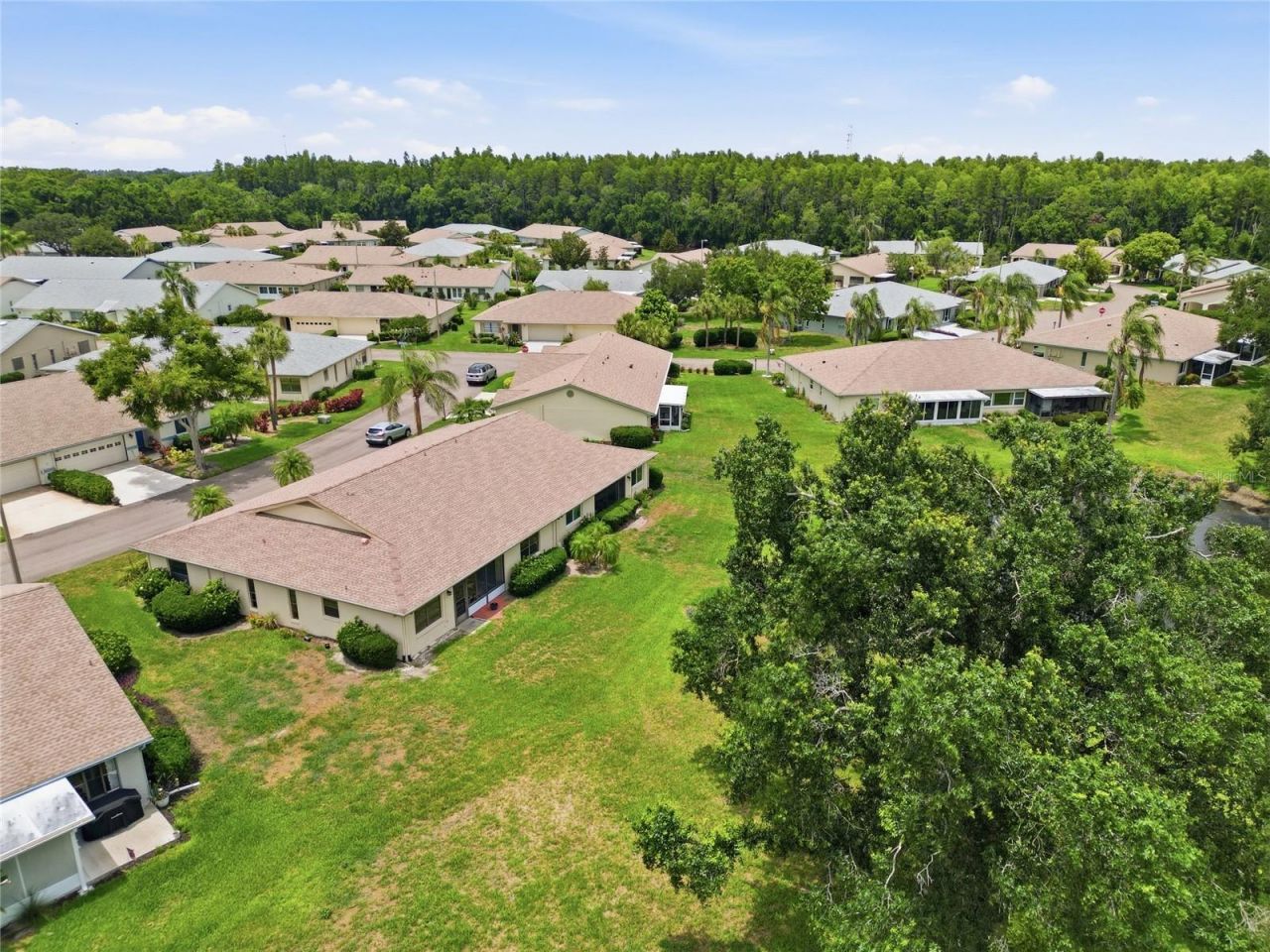 2106 Harringay Street , Unit 451, Sun City Center, FL 33573 Photo