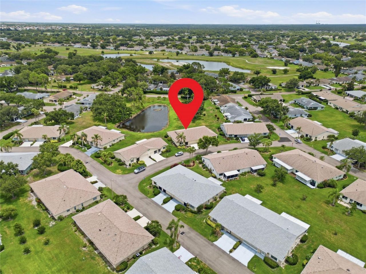 2106 Harringay Street , Unit 451, Sun City Center, FL 33573 Photo