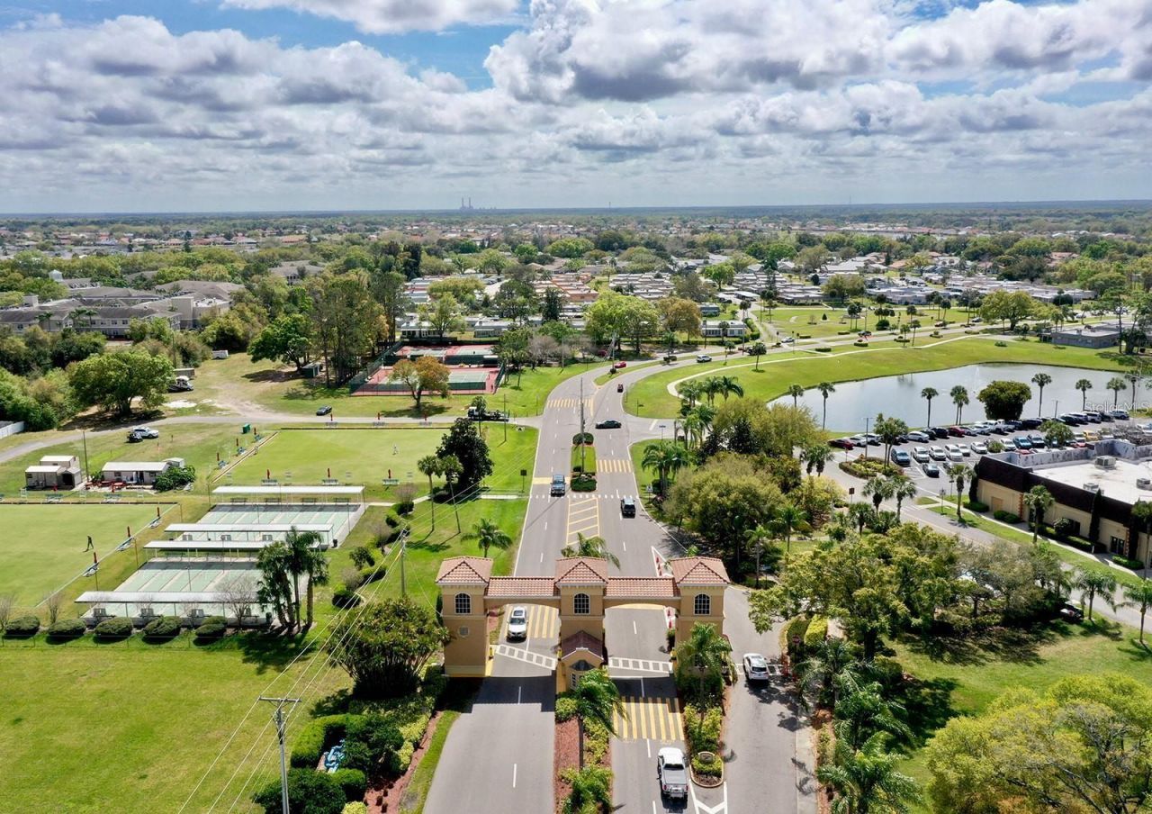 2106 Harringay Street , Unit 451, Sun City Center, FL 33573 Photo