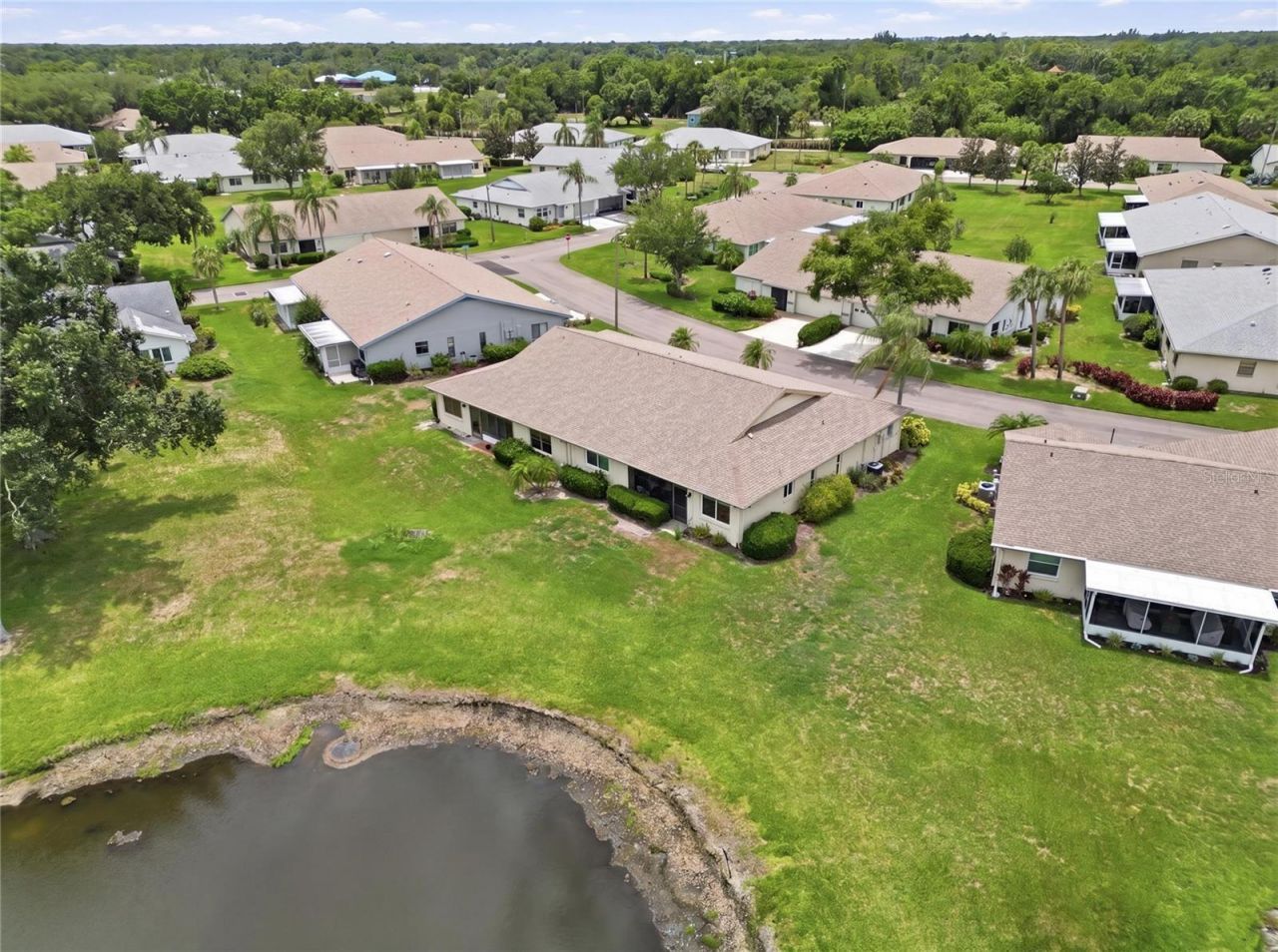 2106 Harringay Street , Unit 451, Sun City Center, FL 33573 Photo