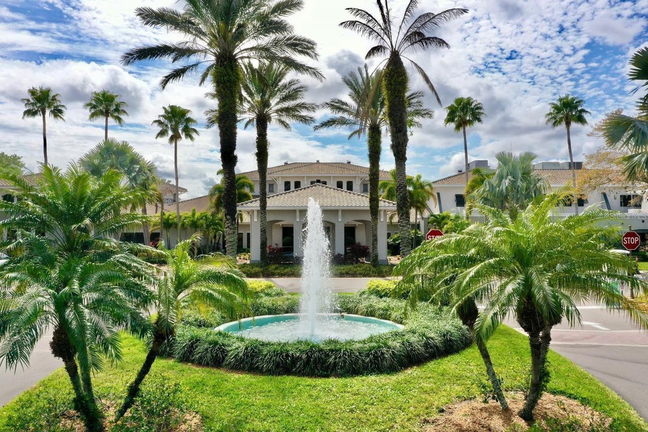 2106 Harringay Street , Unit 451, Sun City Center, FL 33573 Photo