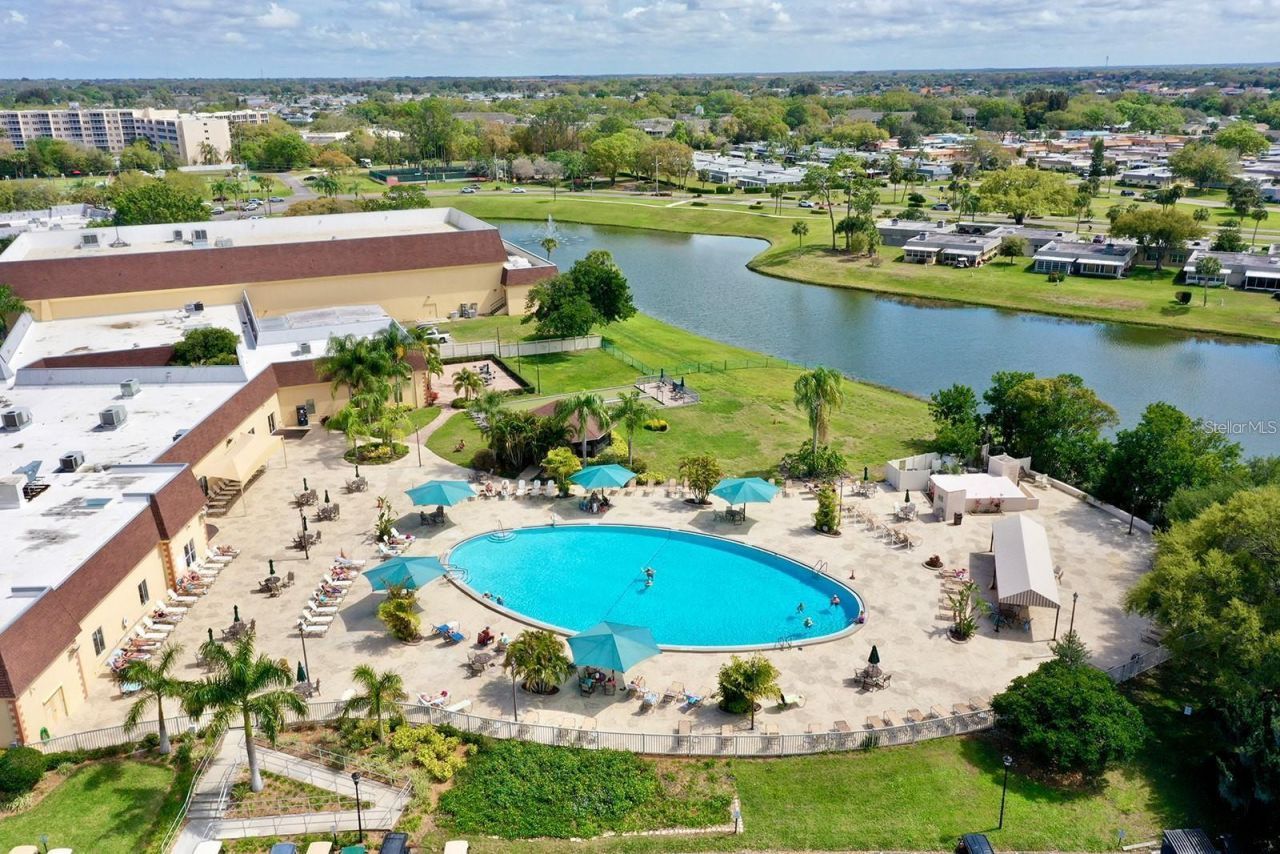 2106 Harringay Street , Unit 451, Sun City Center, FL 33573 Photo