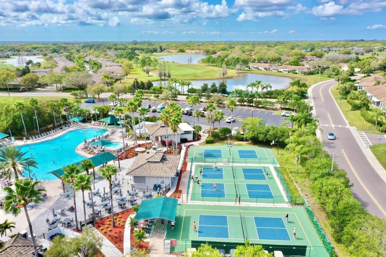 2106 Harringay Street , Unit 451, Sun City Center, FL 33573 Photo