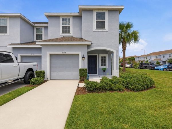 7005 GRAND ELM DRIVE , RIVERVIEW, FL 33578