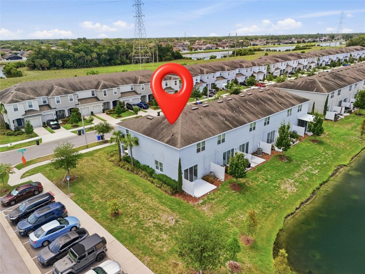 7005 Grand Elm Drive , Riverview, FL 33578 Photo
