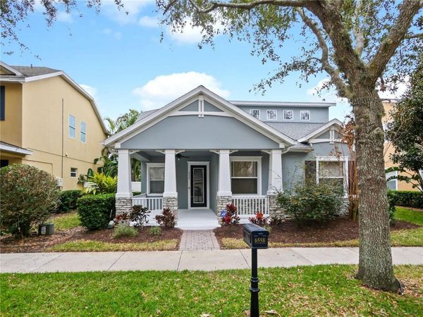 6558 HELMSLEY CIRCLE, WINDERMERE, FL 34786