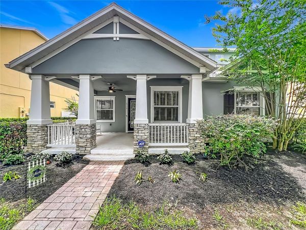 6558 HELMSLEY CIRCLE, WINDERMERE, FL 34786