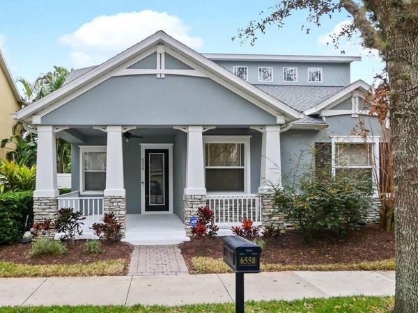 6558 HELMSLEY CIRCLE, WINDERMERE, FL 34786